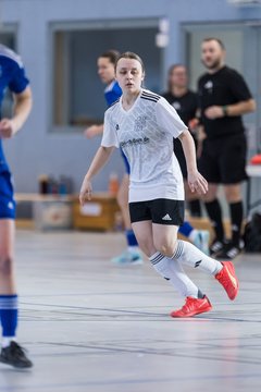 Bild 30 - F NFV Futsalturnier